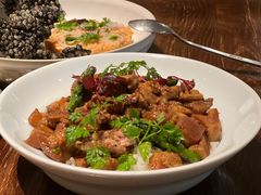 -Bistro 63 创意融合料理(广粤天地店)