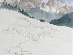 -八哥美术·成人美术画室(总校区)