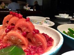 -老头儿油爆虾·知味杭州(爱琴海购物中心)