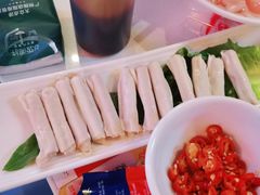 -大龙燚火锅(天安云谷店)