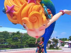 -渔岛海洋度假区