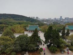 -武汉大学老图书馆