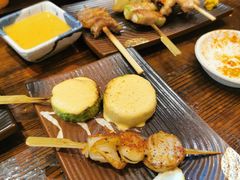 -鸟鹏烧鸟居酒屋(熙龙湾店)