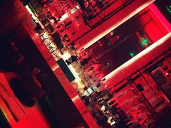 -池畔酒吧 WET Bar