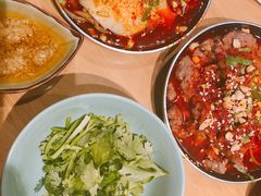 -觅香串串香·麻辣烫·冒菜(欧美广场店)