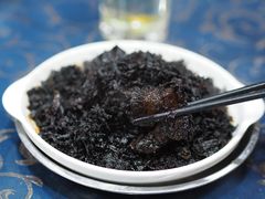 梅干菜扣肉-国生茶庄·地道农家菜团建活动