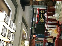 -百年认一力·清真牛羊肉(南中环店)
