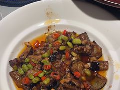 -大鸭梨烤鸭(望京店)