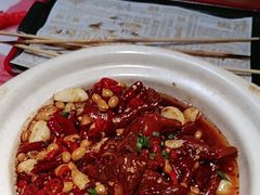 -辣小鲜·南昌大排档(船山路店)