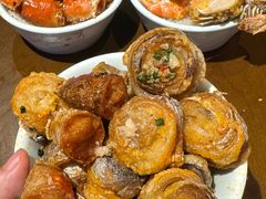 -蚝得喜海鲜(东城店)