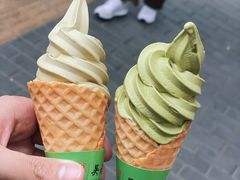 -吴裕泰茶庄(鼓楼店)