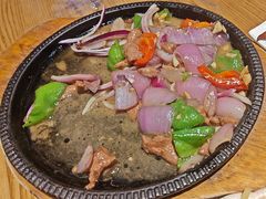 -唐门江湖菜(龙石路店)