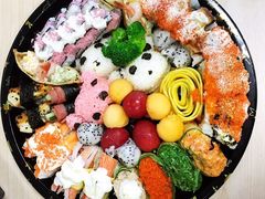 -河风精致寿司(尼盛店)