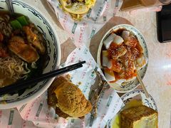 -渔记茶餐厅(渔村店)