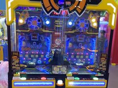 -快乐街区(重庆龙湖时代天街店)