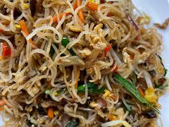 -阿生潮味鲜炒粉(梅林新村店)