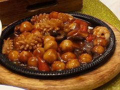 -大鸭梨烤鸭(金色漫香店)