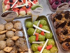 -圣丰索菲特·2 On 988 Café 自助餐厅