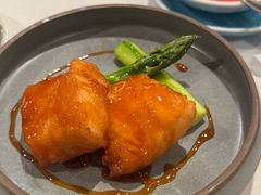 -香港喜来登酒店天宝阁