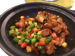 -京粤荟(海王银河科技大厦店)