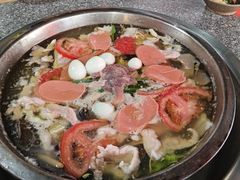-海关荤豆花(洋河一路店)