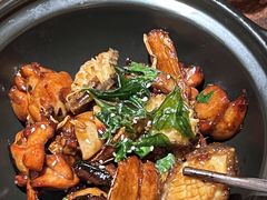 -食陆号·新式台湾创意菜(苏州首店)