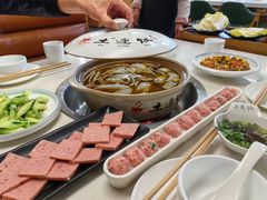-土连锅·现熬养生汤锅(梁家巷店)