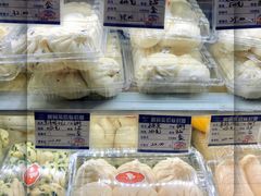 -白玉兰食品(中山公园龙之梦店)