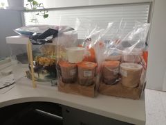 -Dark Horse·黑马蛋糕·低脂·低糖淡奶(金匙望湖大厦店)