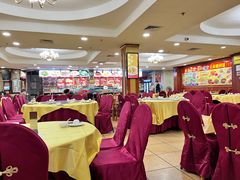 -吉莲利苑海鲜酒家(珠海拱北28年老字号店)