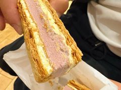 -詹记宫廷桃酥王(芜湖万达店)