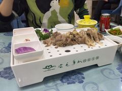-老毛手抓·盐池滩羊非遗手抓(宁夏总店)