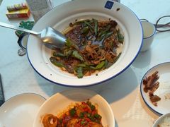 -兰湘子·湘菜小炒(长安万科广场店)