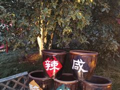 -茅山东方盐湖城景区