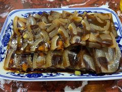 肉皮冻-九河居(荔湾路店)