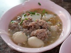 -榮泰米粉湯(Left Shop)