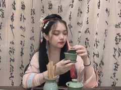 -汉仪华裳汉服旗袍·摄影写真馆(乌镇西栅店)