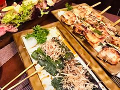 -弓二·烧鸟居酒屋(财富购物中心店)