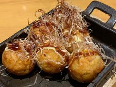 -一心创作料理屋(经开万达店)