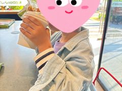 -麦当劳(仙林亚东城得来速店)