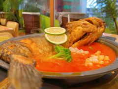 -迷你椰·泰式大排档(北京首店)