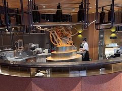 -大树餐厅(益田假日店)