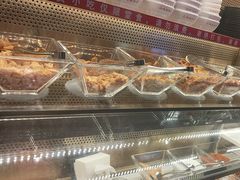 -山城辣妹子(定福庄店)