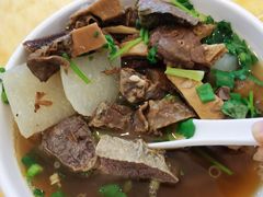 -莲塘味宝园牛杂(天越翔园店)