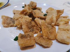-抱德·潮汕味(敦和店原惠城鱼仔)