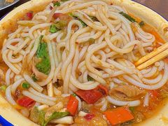-池嬢拌粉(上海首店)