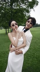 -摩玛婚纱摄影(杭州店)