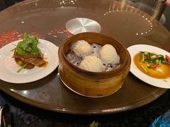 -富力万达嘉华酒店-品珍中餐厅(水果湖店)
