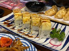 -仙隐小鹿中華の日料(正弘城店)
