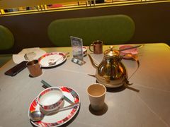 -塔哈尔·新疆盛宴(奉贤龙湖店)